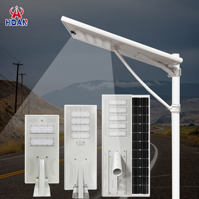 150w Lighting All in One Induction Street Lamp Outdoor 1000 Watts Lights Ip65 Led Solar Street Light 400w 3000w High Quality