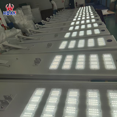 150w 250w High Quality Ip65 1000 Watts Solar Powered Induction Street Lamp Outdoor Led All in One Solar Street Light 400w