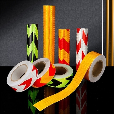 3m White for Road Signs Retro-reflective Engineering Grade Reflective Sheeting Film Roll