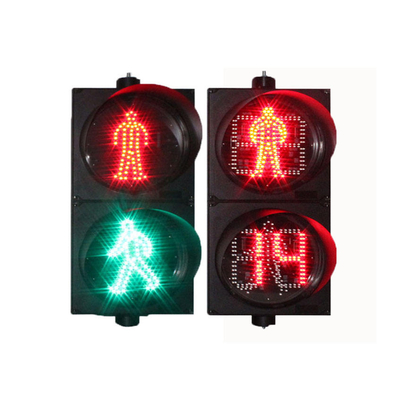High Quality Traffic Light Complete Set - Durable Traffic Signal Lights for Road Safety