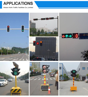 Traffic signal Light 300mm Ryg Ball Led Traffic Light Led Traffic Light Arrow High Flux 300