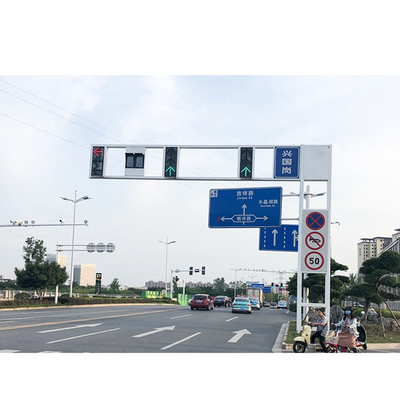 Led Traffic Lights on Sale IP66 Full Ball Traffic Light Direction Remote Control Traffic Light for Crossroads