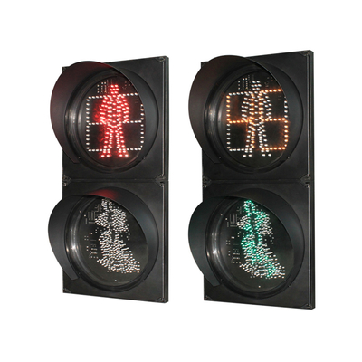 Led Traffic Lights on Sale IP66 Full Ball Traffic Light Direction Remote Control Traffic Light for Crossroads