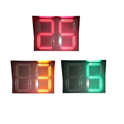Led Traffic Lights on Sale IP66 Full Ball Traffic Light Direction Remote Control Traffic Light for Crossroads