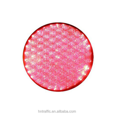 200mm LED Traffic Light Module - Durable & Sunlight Resistant | Ideal for Traffic Light