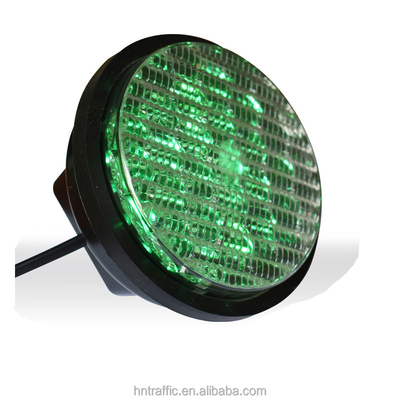 200mm LED Traffic Light Module - Durable & Sunlight Resistant | Ideal for Traffic Light
