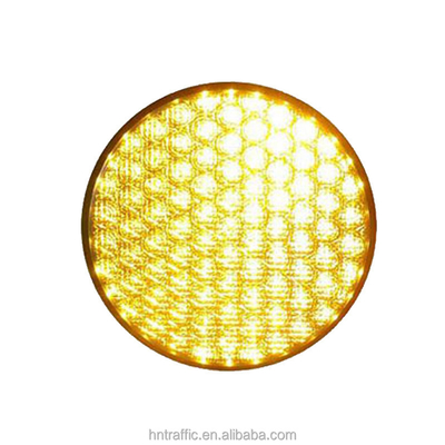 200mm LED Traffic Light Module - Durable & Sunlight Resistant | Ideal for Traffic Light