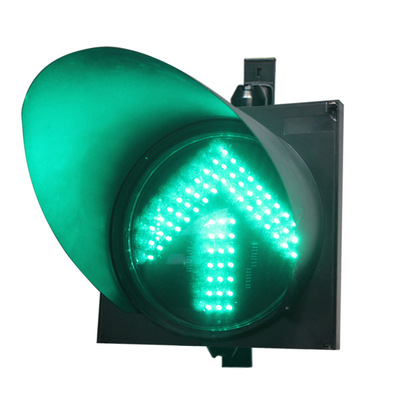 High Brightness 100mm 200mm 300mm Traffic signal Light Parts LED Lamp Wick Module Red Green Color Traffic Light for Crossroad