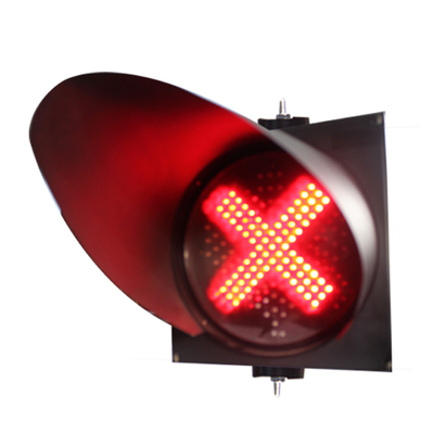 High Brightness 100mm 200mm 300mm Traffic signal Light Parts LED Lamp Wick Module Red Green Color Traffic Light for Crossroad