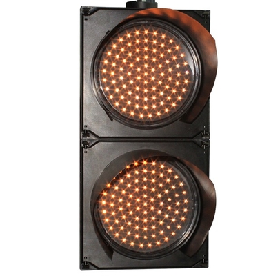 High Brightness 100mm 200mm 300mm Traffic signal Light Parts LED Lamp Wick Module Red Green Color Traffic Light for Crossroad
