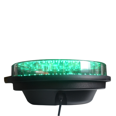 12 Years Factory 100/200/300mm Dynamic Sidewalk LED Traffic Signal Light Module