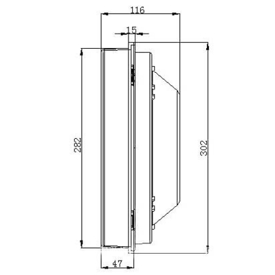 Traffic Light Manufacturers 100mm Traffic Light Module Full Disk Led Traffic Light Wick Price