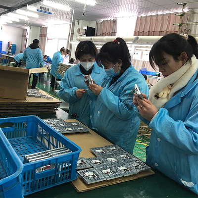Wholesale Customized Movable Solar Red Green Traffic Light Solar Temporary Traffic Signal Light WithTouch Screen