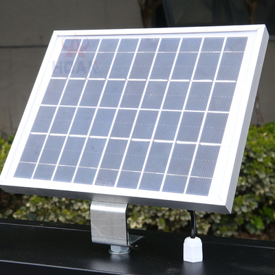 Factory Wholesale Solar Powered Warning Traffic Lights Traffic Safety LED Strobe High Speed Anti-fog Yellow Flashing Light